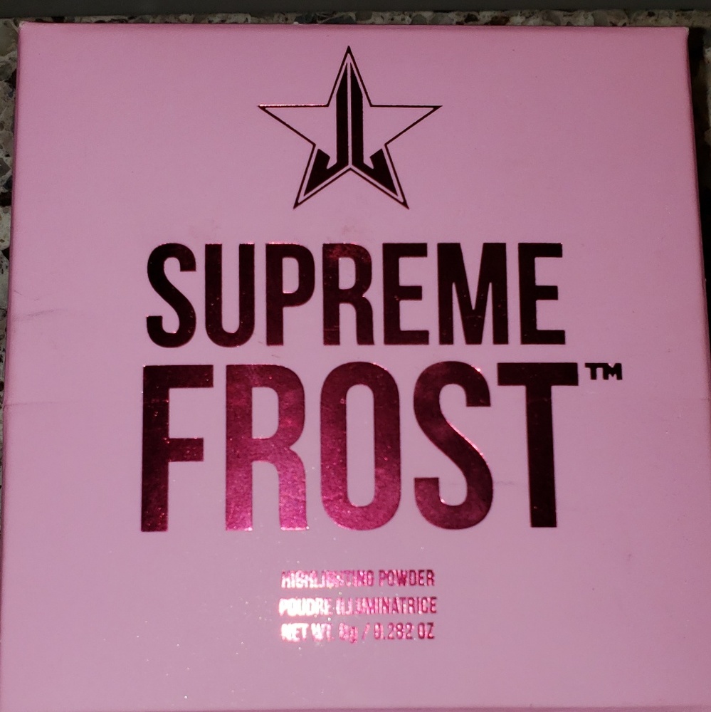 Supreme frost